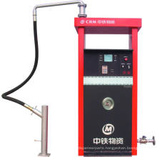 CS40TD marine train industrial high flow fuel dispenser